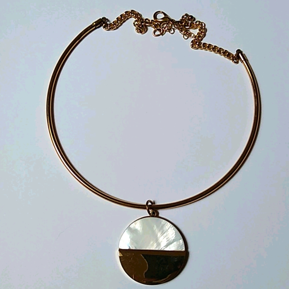 $4 Pendant Necklace